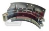 MERCE 6244200019 Brake Shoe